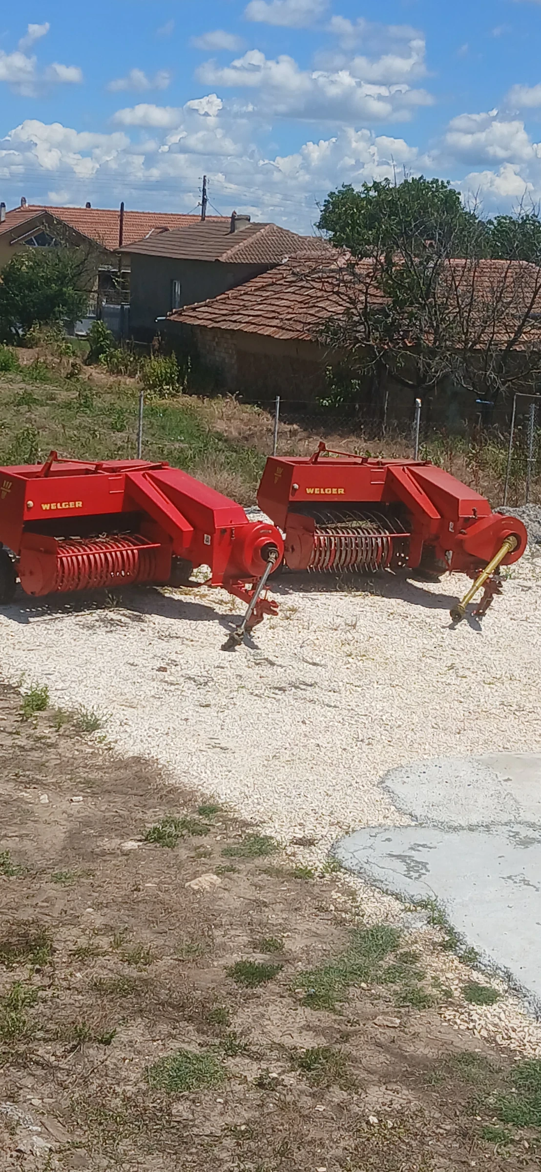 ����������� Welger AP 61 | Mobile.bg � ����������� 15