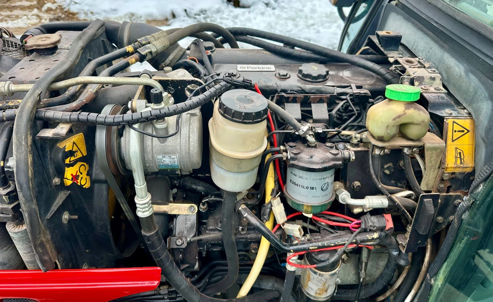 ������� Massey 3225V | Mobile.bg � ����������� 13