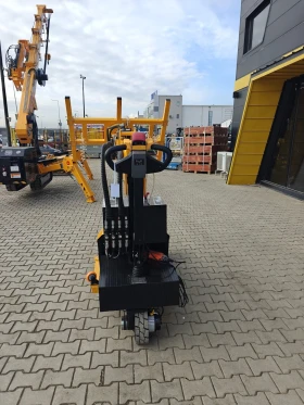 Други специализирани машини Друга Bautrax VROB600, снимка 5