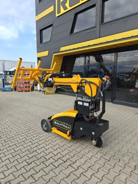 Други специализирани машини Друга Bautrax VROB600, снимка 4