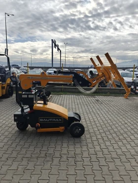 Други специализирани машини Друга Bautrax VROB600, снимка 7