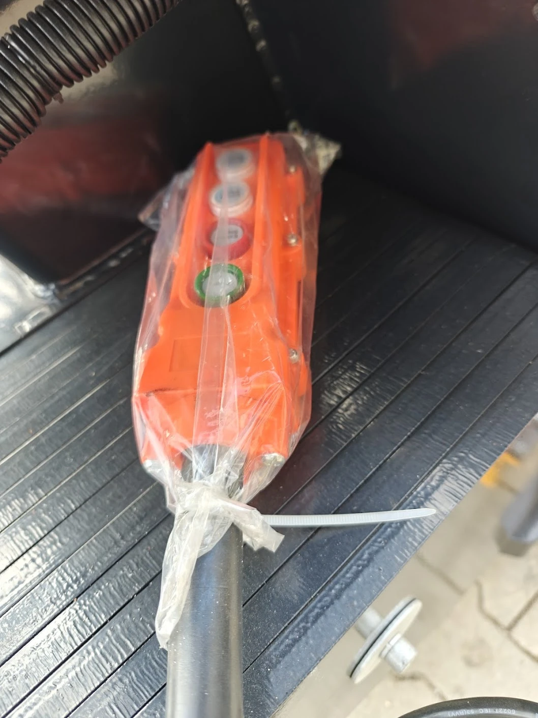 ����� �������������� ������ Bautrax VROB600 | Mobile.bg � ����������� 13