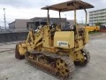 Челен товарач Komatsu верижен, снимка 2