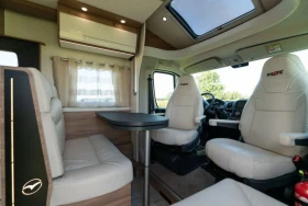 Обява за продажба на Кемпер Pilote Р 696 GJ ~91 990 лв. - изображение 6