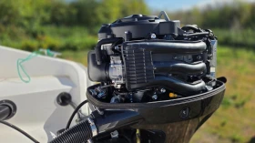 Лодка Pioner RANA 530F, снимка 14