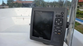 Лодка Pioner RANA 530F, снимка 9