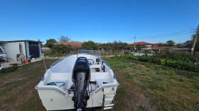 Лодка Pioner RANA 530F, снимка 3