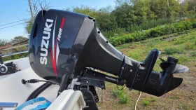 Лодка Pioner RANA 530F, снимка 11