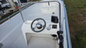 Лодка Pioner RANA 530F, снимка 8