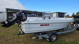 Лодка Pioner RANA 530F | Auto.bg — изображение 4