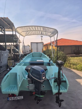 ����� �� �������� �� ����������� �������� Evinrude 25 �.�. ���������