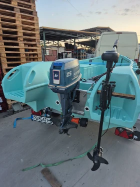 ����������� �������� Evinrude 25 �.�. ��������� | Mobile.bg � ����� ������ 2