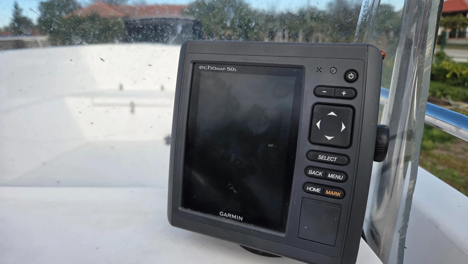 Лодка Pioner RANA 530F, снимка 9 - Воден транспорт - 54242718