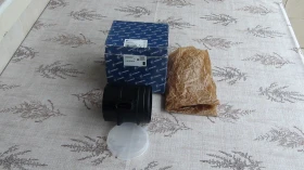 PIERBURG - 7.07759.25.0    ДЕБИТОМЕР, снимка 8