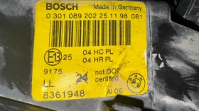 Оригинални Фарове зa BMW E46 - 8361948 / 8361947, снимка 2