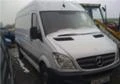 Горивна система за Mercedes-Benz Sprinter 515, снимка 1