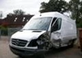 Горивна система за Mercedes-Benz Sprinter 515, снимка 3