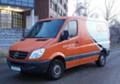 Горивна система за Mercedes-Benz Sprinter 515, снимка 4