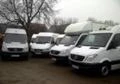 Горивна система за Mercedes-Benz Sprinter 515, снимка 5