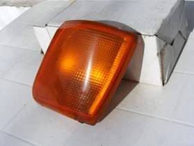 кристални: фарове, стопове, мигачи, снимка 1