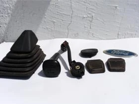 кристални: фарове, стопове, мигачи, снимка 6