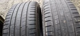 Гуми Всесезонни 245/40R19, снимка 2