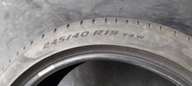 Гуми Всесезонни 245/40R19, снимка 8