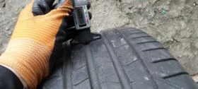 Гуми Всесезонни 245/40R19, снимка 3