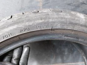 Гуми Летни 245/40R20, снимка 6