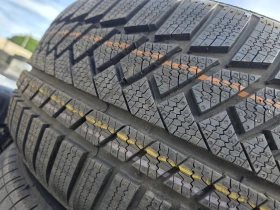 Гуми Зимни 235/50R18, снимка 2