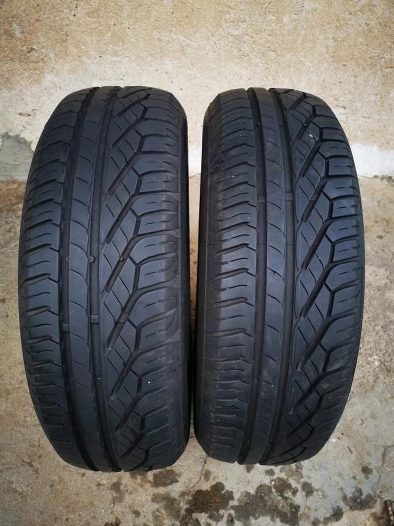 Гуми Летни 175/65R14, снимка 1 - Гуми и джанти - 27446315