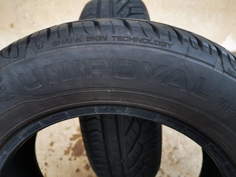 Гуми Летни 175/65R14, снимка 5 - Гуми и джанти - 27446315