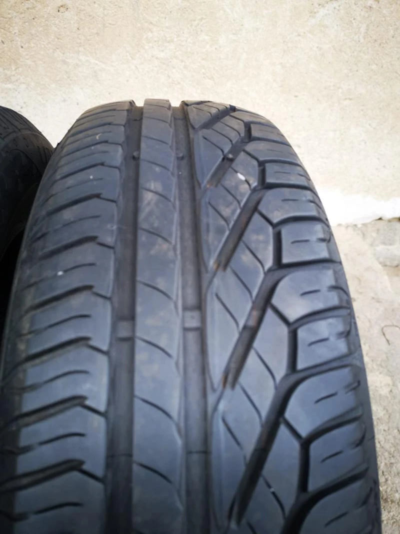 Гуми Летни 175/65R14, снимка 2 - Гуми и джанти - 27446315