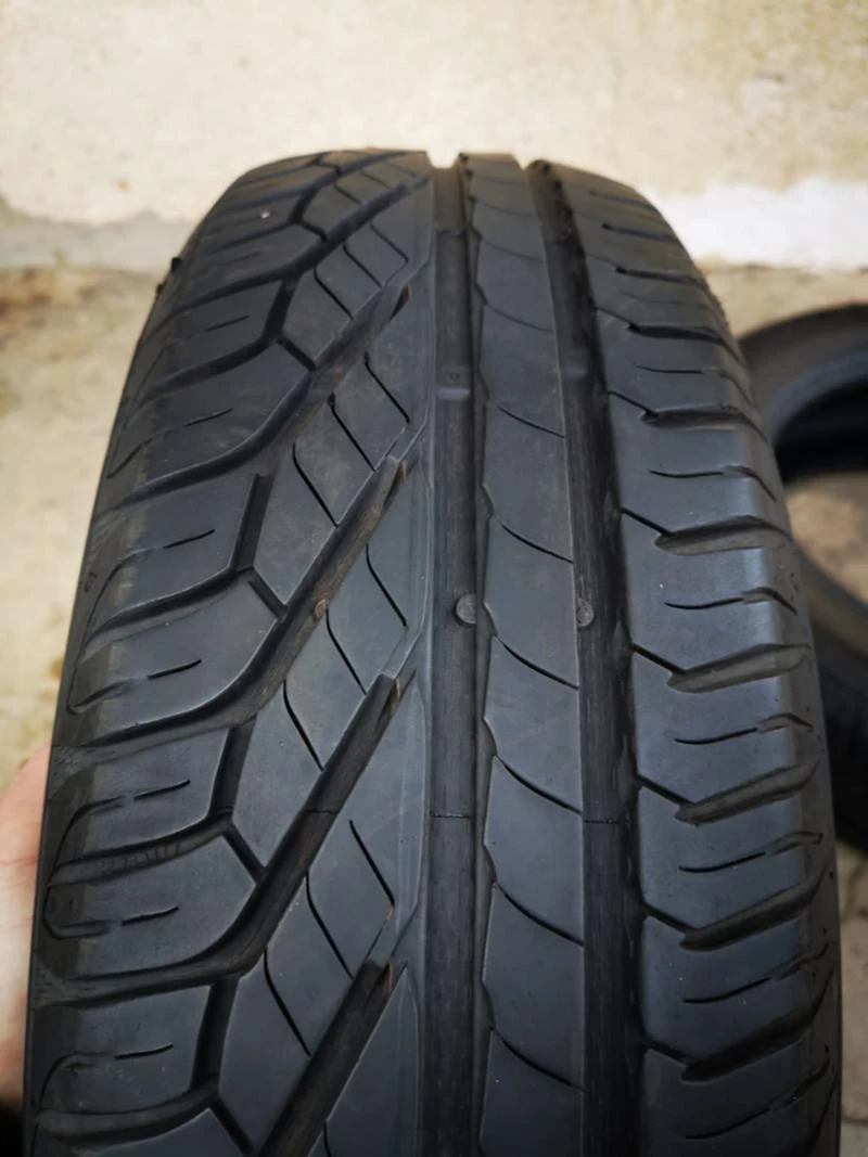 Гуми Летни 175/65R14, снимка 3 - Гуми и джанти - 27446315