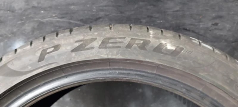 Гуми Всесезонни 245/40R19, снимка 6 - Гуми и джанти - 35608342