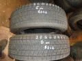 Гуми Зимни 215/65R16, снимка 4