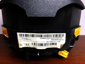 Mercedes-Benz C 220 АЕРБЕГ ВОЛАН, снимка 6