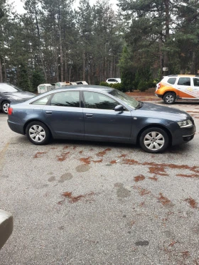 Audi A6 3.0 TDI, снимка 3