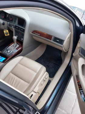 Audi A6 3.0 TDI, снимка 11
