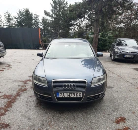 Audi A6 3.0 TDI, снимка 1