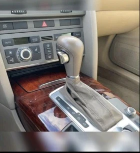Audi A6 3.0 TDI, снимка 8