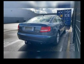Audi A6 3.0 TDI, снимка 4