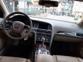 Audi A6 3.0 TDI, снимка 12
