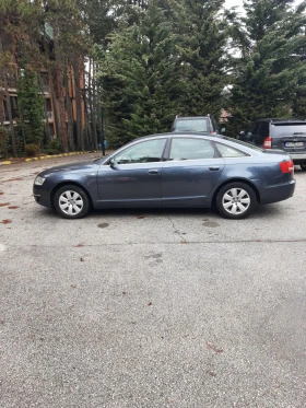 Audi A6 3.0 TDI, снимка 2
