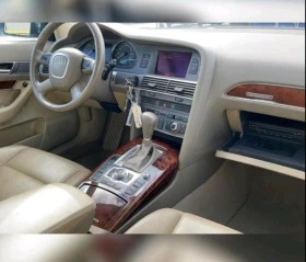 Audi A6 3.0 TDI, снимка 7