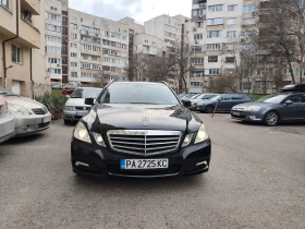 Mercedes-Benz E 220 Facelift! !АВТОМАТИК! * КЛИМАТРОНИК* !!ТОП!, снимка 8