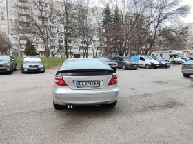 Mercedes-Benz C 220 Facelift! !АВТОМАТИК! * КЛИМАТРОНИК* ! !ТОП!, снимка 4