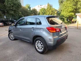 Mitsubishi ASX Facelift! * КЛИМАТРОНИК* !!ТОП!, снимка 5