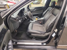 Mercedes-Benz E 220 Facelift! !АВТОМАТИК! * КЛИМАТРОНИК* !!ТОП!, снимка 9