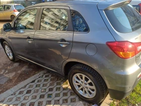 Mitsubishi ASX Facelift! * КЛИМАТРОНИК* !!ТОП!, снимка 2